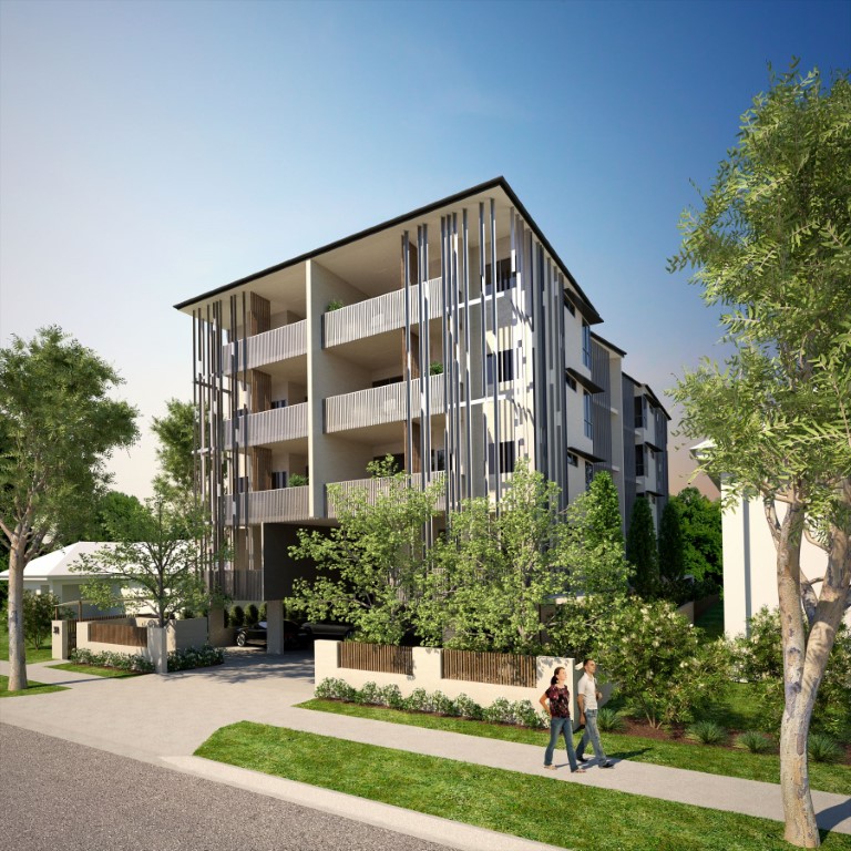 Burrum Coast Architechure